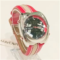 Orologio Vagary Uomo in Acciaio IJ5-017-50 - IJ5-017-50